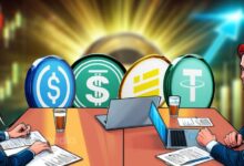 Fireblocks stablecoin payments network connecting crypto institutions