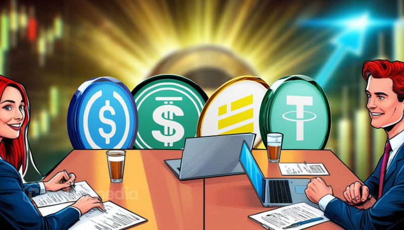 Fireblocks stablecoin payments network connecting crypto institutions