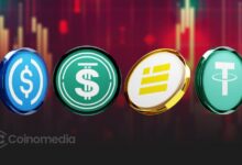 Stablecoins Outpace Credit Cards in Speed & Cost