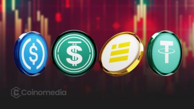 Stablecoins Outpace Credit Cards in Speed & Cost
