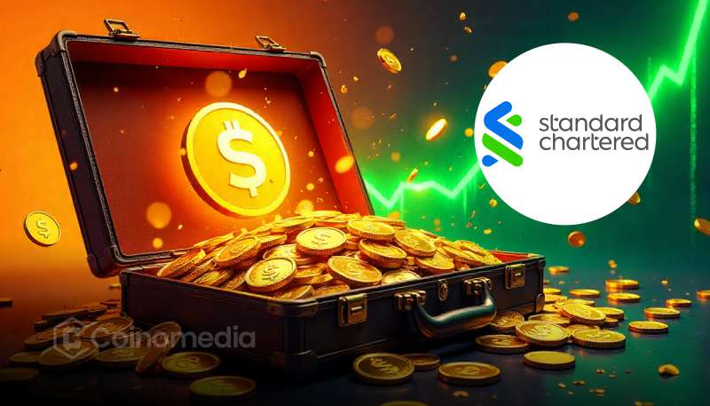 SC Ventures digital assets fund launch for fintech and crypto investments