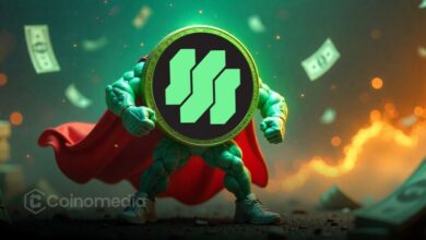 SuperVerse ($SUPER) Eyes 138% Rally on Bull Signal