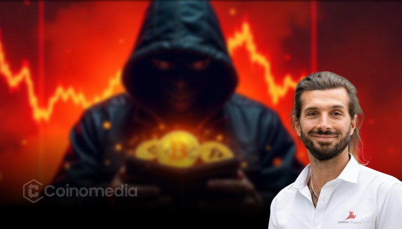 SwissBorg CEO addresses DeFi wallet hack tied to Solana strategy