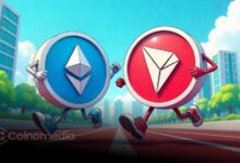 TRON leads Ethereum in daily USDT transfer volume and value