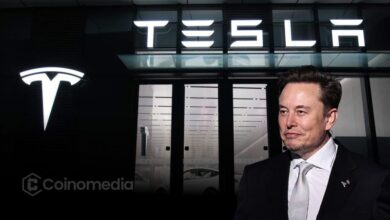 Tesla $1T stock plan for Elon Musk proposal