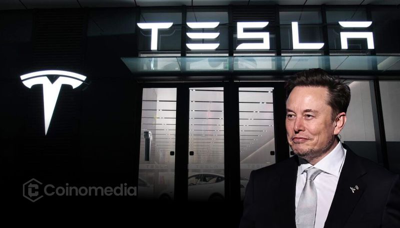 Tesla $1T stock plan for Elon Musk proposal