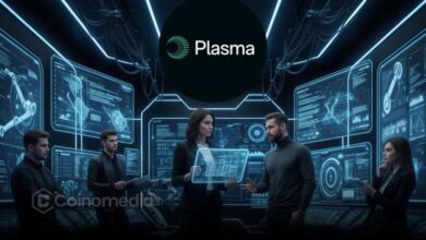 Plasma Mainnet Launch Set for September 25