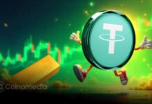 Tether gold investment strategy in mining, refining, and trading