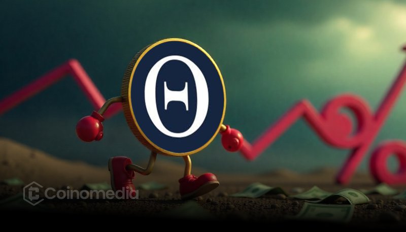 Theta Blockchain Ventures V investment strategy infographic