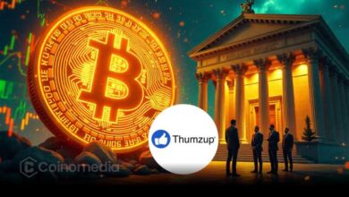 Thumzup Approves $10M Buyback, Holds BTC & DOGE