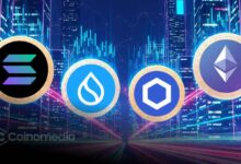 $773M in Token Unlocks Set for This Week