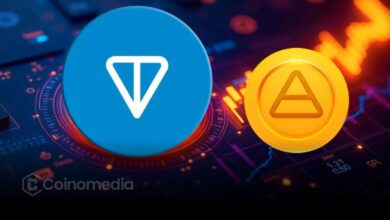 AlphaTON Capital Toncoin acquisition for Telegram-based treasury