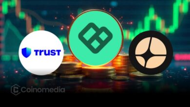 Trust Wallet adds 100x leverage trading with Aster integration