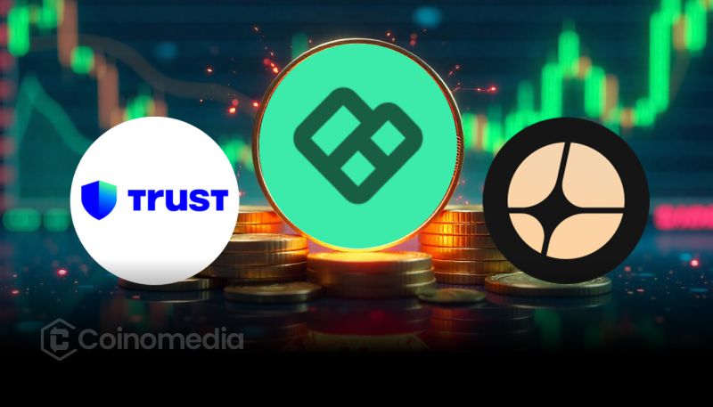 Trust Wallet adds 100x leverage trading with Aster integration