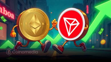 USDT Supply on Ethereum Surpasses Tron at $89B
