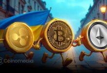 Ukraine crypto tax bill passed first reading in parliament