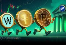 Upbit XPL listing announcement with KRW, BTC, and USDT trading pairs