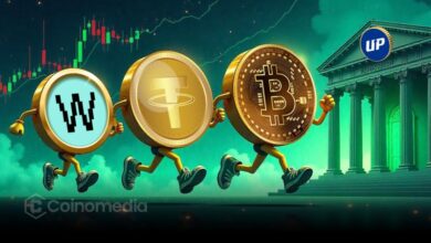 Upbit XPL listing announcement with KRW, BTC, and USDT trading pairs