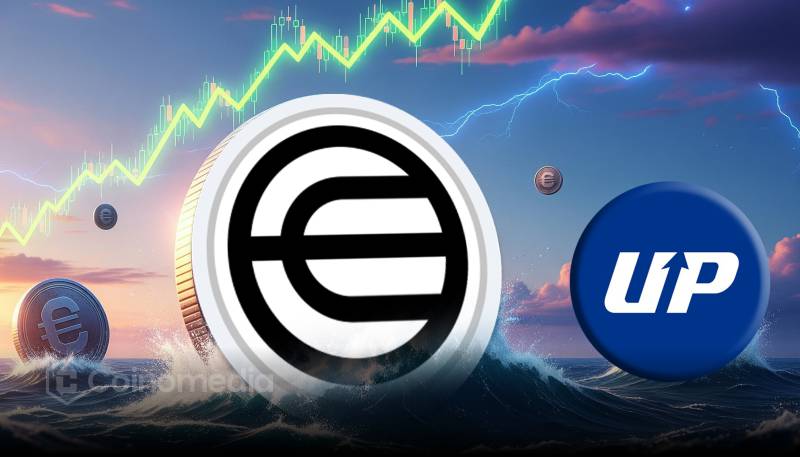 Upbit Worldcoin listing on South Korea exchange