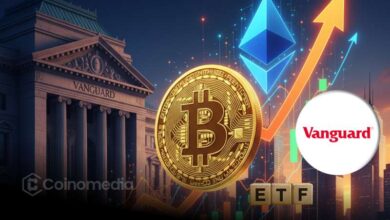 Vanguard Plans Entry Into Crypto ETF Market