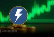 VeThor breakout chart targeting $0.022693