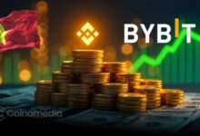 Vietnam crypto development meeting with Binance and Bybit CEOs