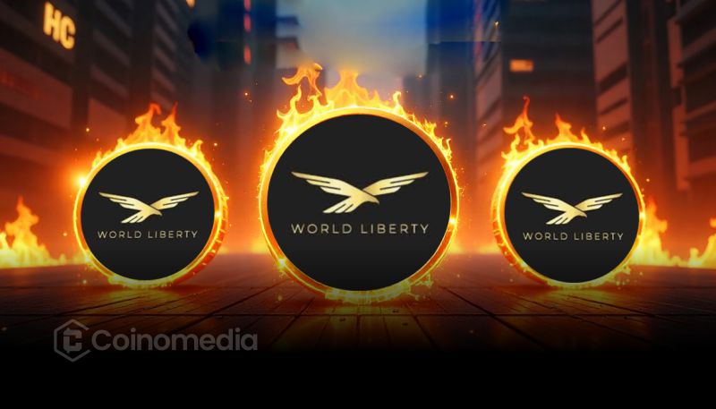 WLFI token buyback and burn mechanism to reduce supply