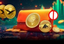 TRON DAO wallet blacklisted by WLFI team over dumping concerns