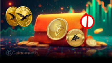 TRON DAO wallet blacklisted by WLFI team over dumping concerns