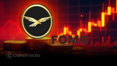WLFI trader suffers loss due to FOMO-driven reentry