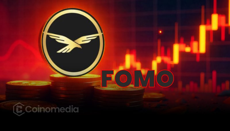 WLFI trader suffers loss due to FOMO-driven reentry