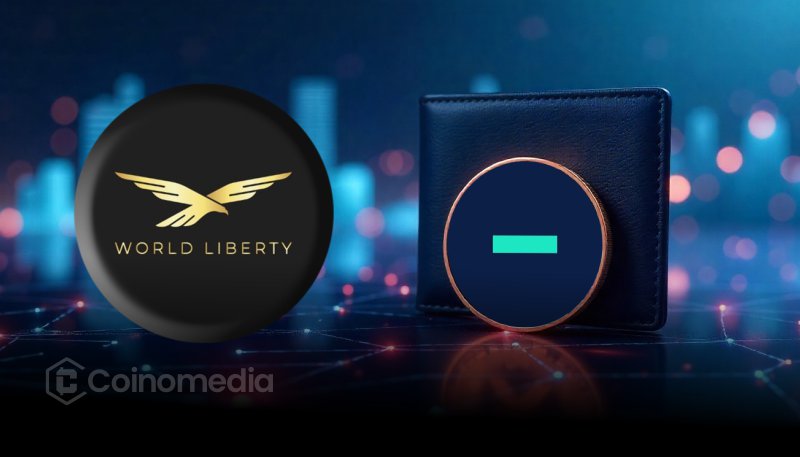 WLFI token transfer to Jump Crypto wallets for market-making strategy