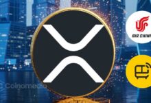 Webus International and Air China announce XRP integration for PhoenixMiles users