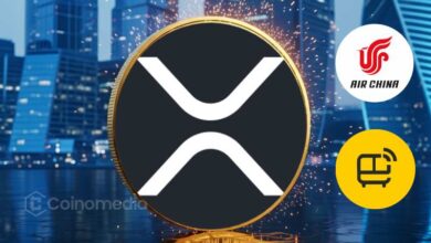 Webus International and Air China announce XRP integration for PhoenixMiles users