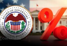 White House Pushes for Aggressive Fed Interest Rate Cuts