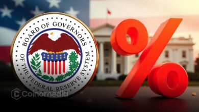 White House Pushes for Aggressive Fed Interest Rate Cuts