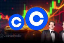 Winklevoss twins and Coinbase fund pro-Bitcoin and crypto candidates