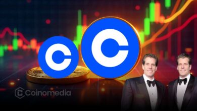 Winklevoss twins and Coinbase fund pro-Bitcoin and crypto candidates