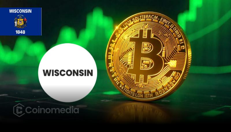 Wisconsin Pushes Crypto Freedom with AB471 Bill
