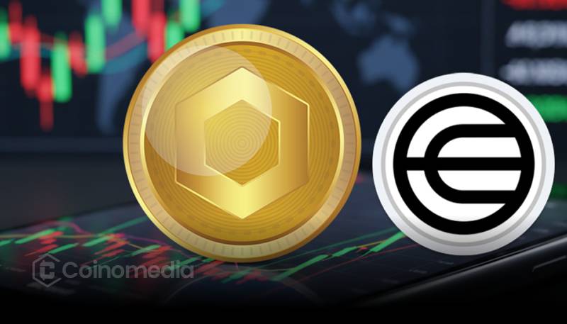 Worldcoin Integrates Chainlink for WLD Transfers & DeFi Data