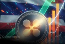 XRP returns in Thailand lead 2025 asset performance