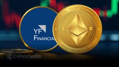 Yunfeng Financial buys 10,000 ETH as Ethereum investment strategy