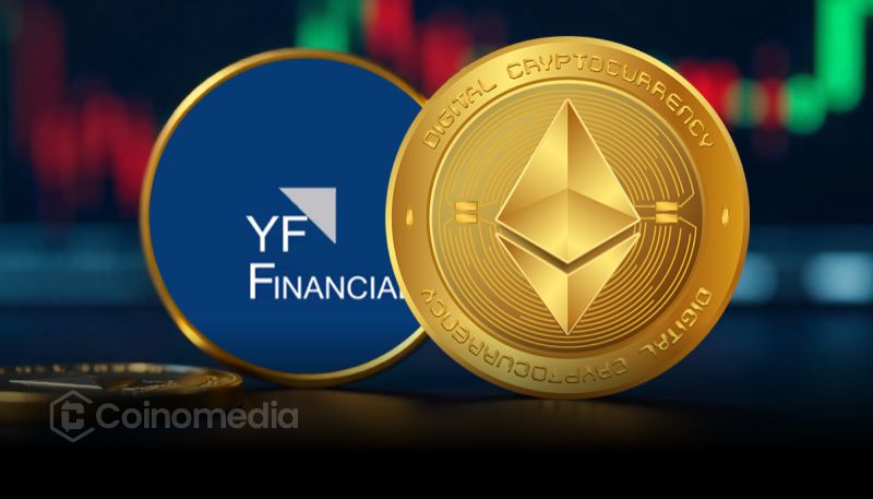 Yunfeng Financial buys 10,000 ETH as Ethereum investment strategy