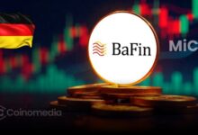Bullish gains BaFin license in Germany under MiCA regulations