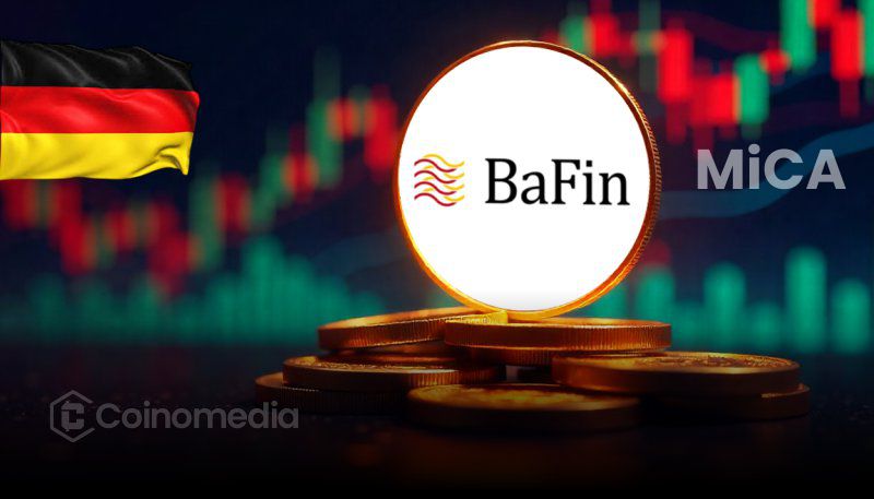 Bullish gains BaFin license in Germany under MiCA regulations