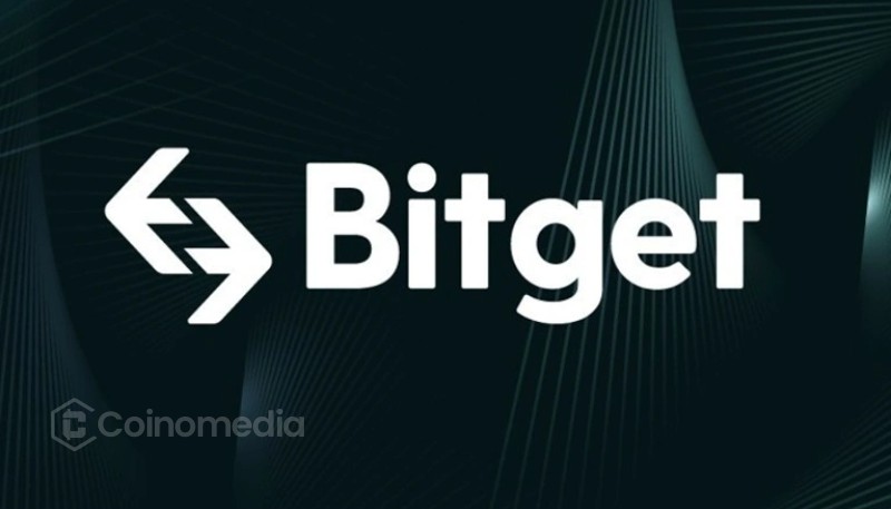 Bitget US stock perpetual contracts trading interface with Apple and Tesla