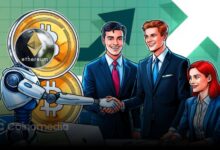 Global crypto adoption projected to reach 4 billion users by 2030