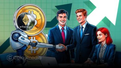 Global crypto adoption projected to reach 4 billion users by 2030