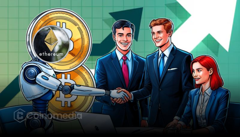 Global crypto adoption projected to reach 4 billion users by 2030