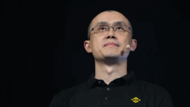 CZ Meets King of Bhutan, Talks Crypto in Himalayas